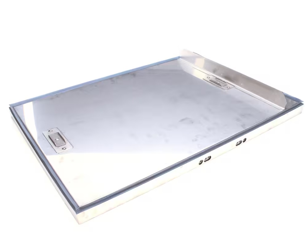Lh Slab Door Assb 1000Th 1200-Th/Iii