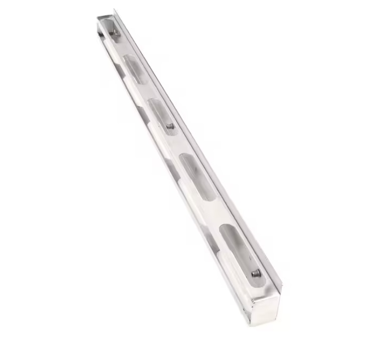 Bracket Sweep Weldment 20-20Ct