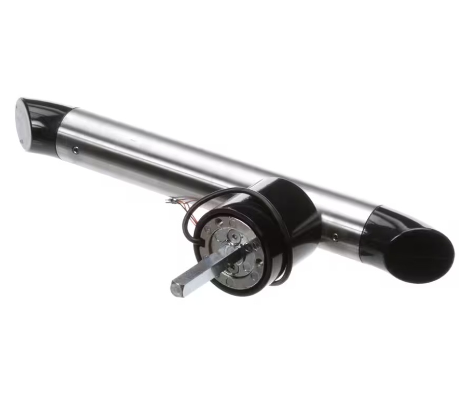 Kit Service Handle Roll-In
