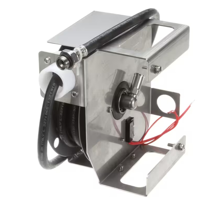 Retractable Hand Showerservice Kit  Ctp/Ctc