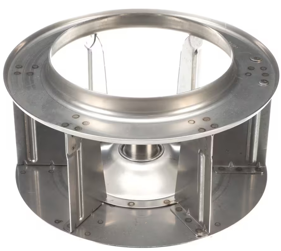 Wheel 250Mm Dia X 130Mm Depth6