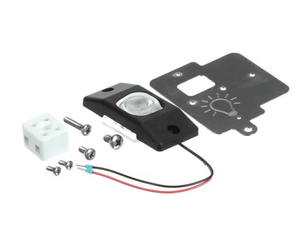 Light Service Kit Assembly, ED3