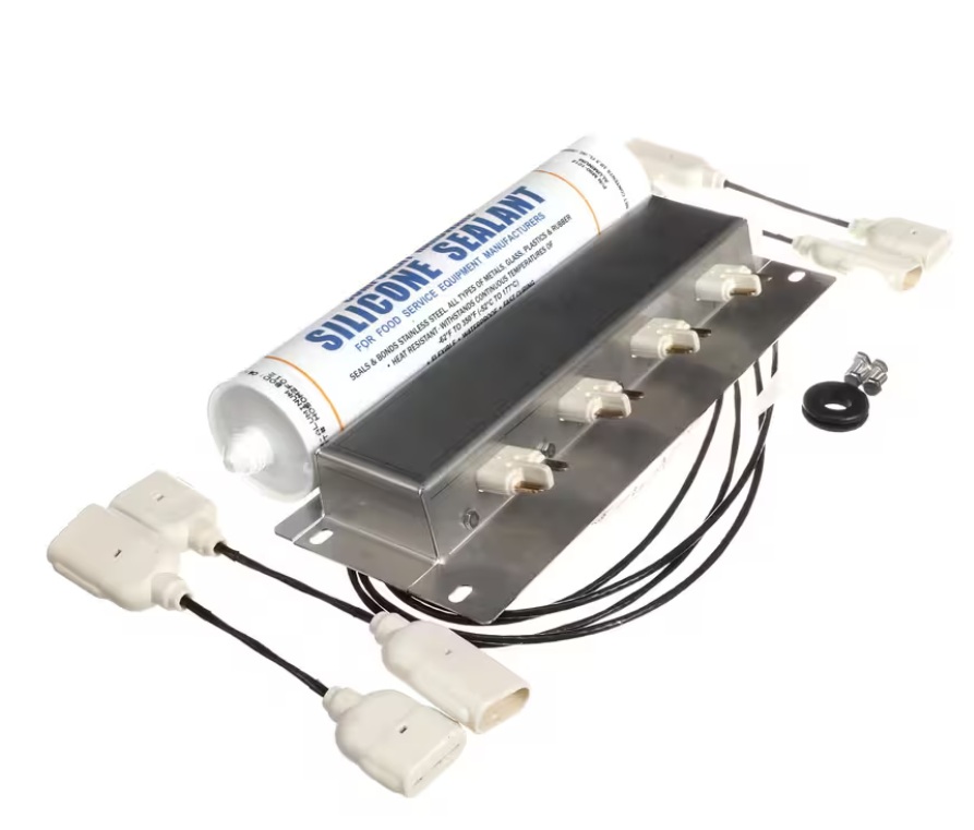 Manifold & Adaptor Retrofit Kit