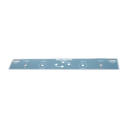 Panel Ovrlay Upper 1000-Th/I