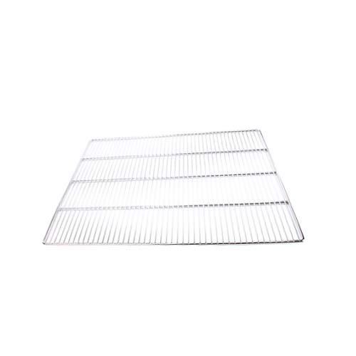 Shelf Nickle Chrome Bq2-192 96