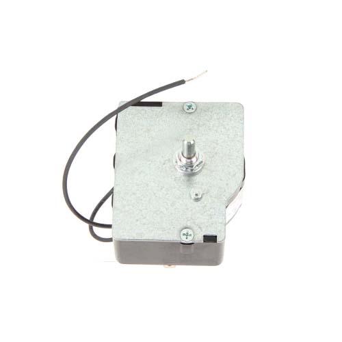 Timer 12Hr 120V 60Hz Side