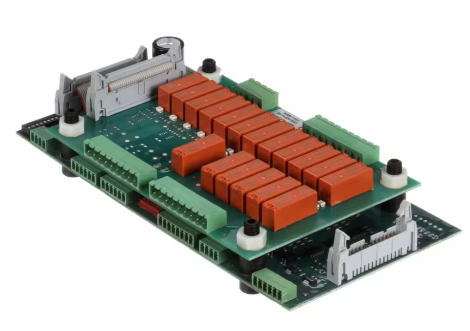 Control Board Service Kit And OB Replace