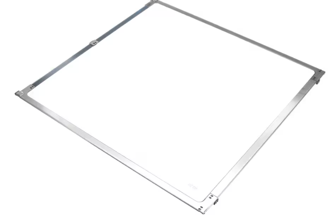 Middle Door Glass Assy 7-20Ctc/Ctp
