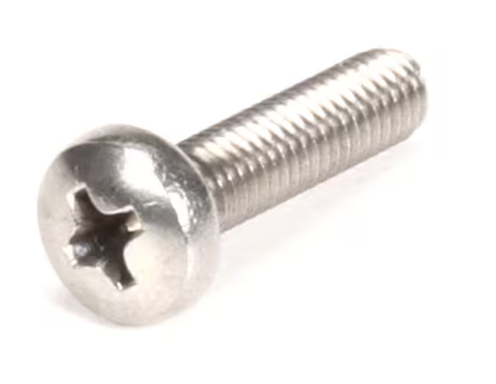 Screw M5X0.8X20Mm Panphhsst A2 Ms