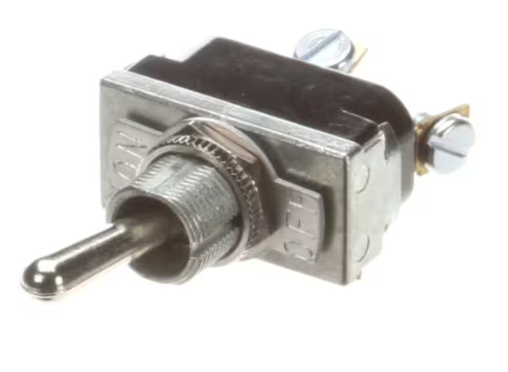 Switch Toggle Spst L 6Amp 125V