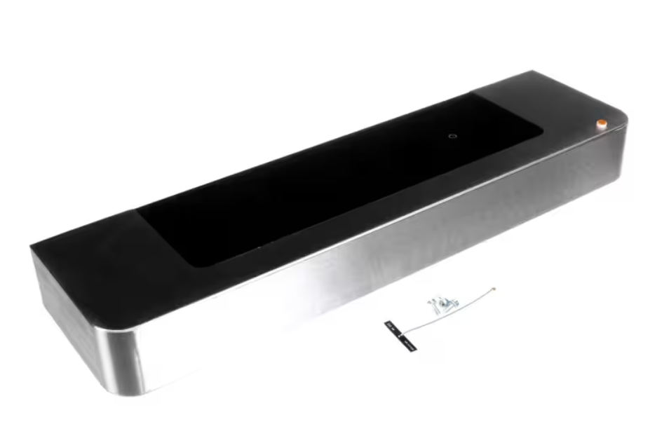 Housing with Touch Glass/UB No IB