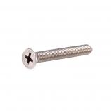 Screw 10-32X1-1/2 Nf Phil Flat