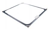 Inner Dr Glass Asb. 7.14Esgrecessed Door & Lh Do