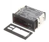 Digital Service Thermostat, 24V, 3VA, 140 Degrees F