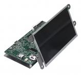 LCD Input Board, Combo
