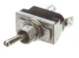 Switch Toggle Spst L 6Amp 125V
