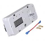 Control Thermostat with Digital
